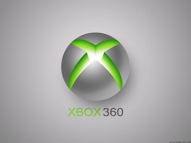 xbox 360 1024x768 видеоигри XBox HD Art, Xbox 360, HD тапет