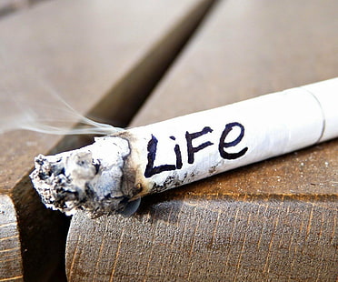 Сигары, сигареты, сигареты, сигары, плакат, дым, курение, табак, HD обои HD wallpaper