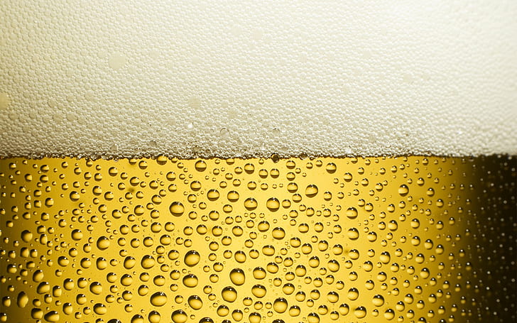 Cerveja, HD papel de parede