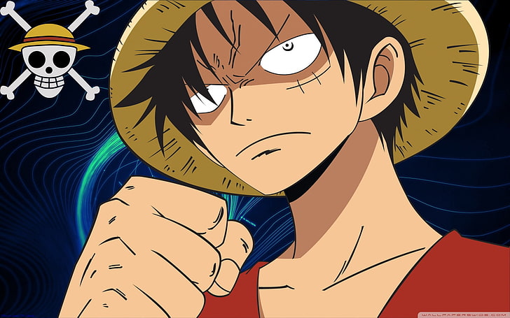 anime, One Piece, Tapety HD