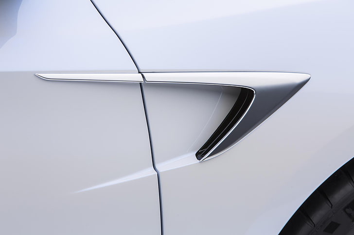 honda clarity fuel cell 2016, voiture, Fond d'écran HD