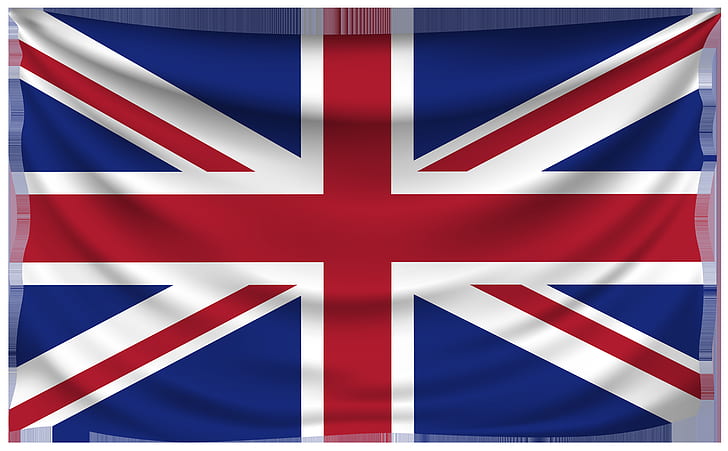 イギリスの国旗hd壁紙無料ダウンロード Wallpaperbetter