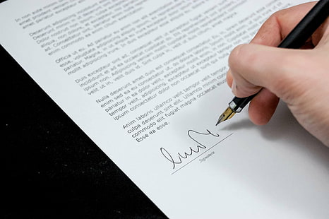 agreement, business, businessman, contract, document, expertise, finger, hand, handwriting, human, legal, letter, paper, pen, person, professional, report, sales, sign, signature, text, working, writing, HD wallpaper HD wallpaper