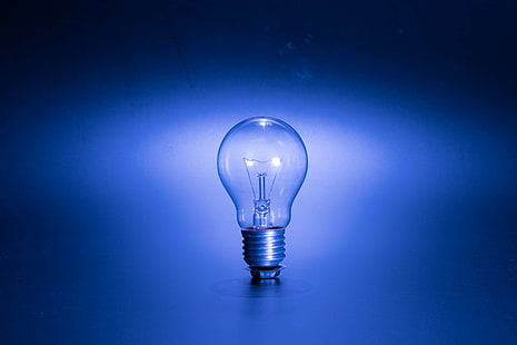 bright, bulb, clear, dark, efficiency, electric, electrical, electricity, energy, filament, fluorescent, focus, incandescent, inspiration, intelligence, invention, lamp, light, lightbulb, lighting, power, technology, HD wallpaper HD wallpaper