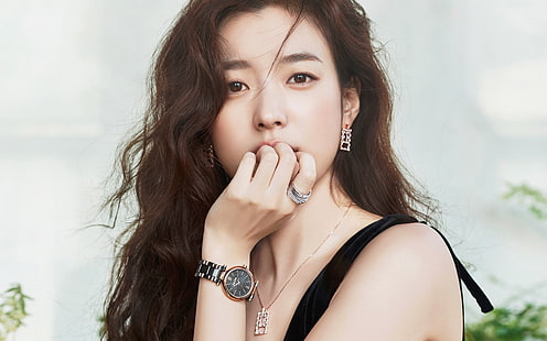 girl, celebrity, hanhyoju, kpop, korean, asian, HD wallpaper HD wallpaper