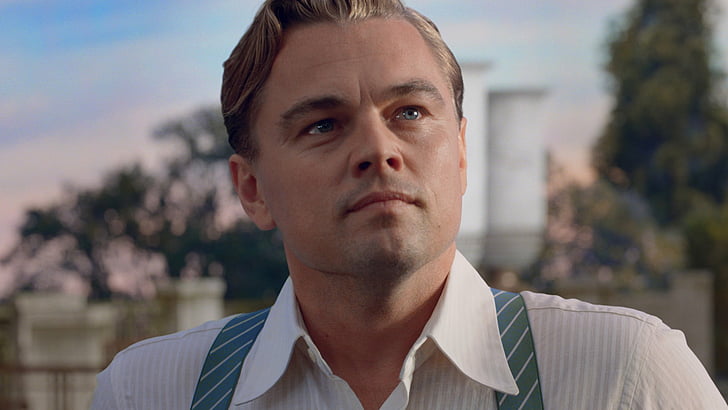 Movie, The Great Gatsby, Leonardo Dicaprio, HD wallpaper | Wallpaperbetter
