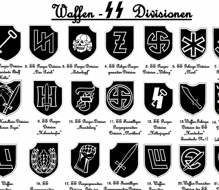 adolf, anarşi, Karanlık, Kötülük, tarih, Hitler, askeri, Nazi, savaş, HD masaüstü duvar kağıdı