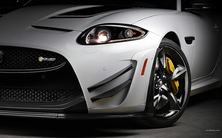 Jaguar XKR-S GT Scheinwerfer HD, Autos, s, Jaguar, GT, Scheinwerfer, xkr, HD-Hintergrundbild