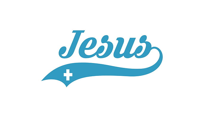 Kreuz, Jesus Christus, HD-Hintergrundbild