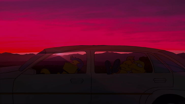 1920x1080 px Bart Simpson relaxing The Simpsons People Actors HD Art , The Simpsons, relaxing, Bart Simpson, 1920x1080 px, HD wallpaper