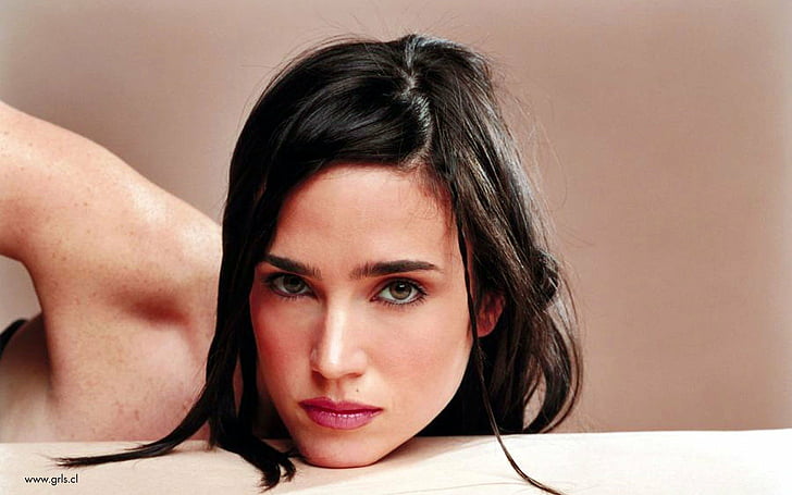Actresses, Jennifer Connelly, HD wallpaper