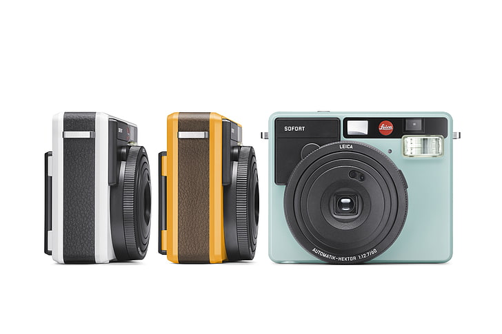 обзор, печать, Leica Camera, Instant, Photokina 2016, HD обои