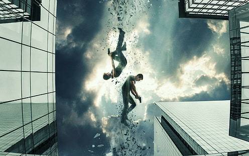 Insurgent 2015 Movie, film, 2015, pemberontak, Wallpaper HD HD wallpaper
