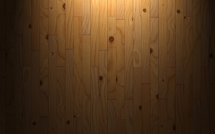 Lantai Parket, lantai parket kayu berwarna coklat, parket, lantai, Wallpaper HD