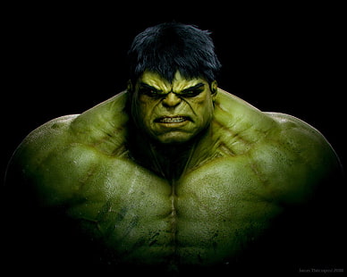 Marvel's Hulk, Hulk, HD wallpaper HD wallpaper