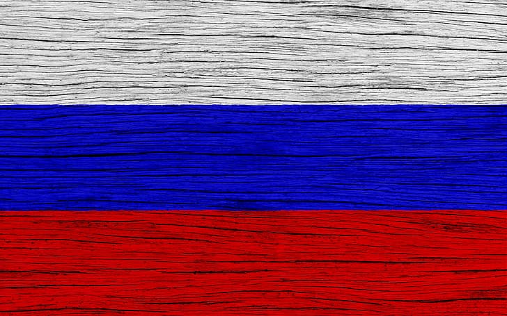 Art, Russia, Europe, Flag, Russian Flag, Flag Of Russia, National Symbols, Russia Flag, Wooden Texture, HD wallpaper
