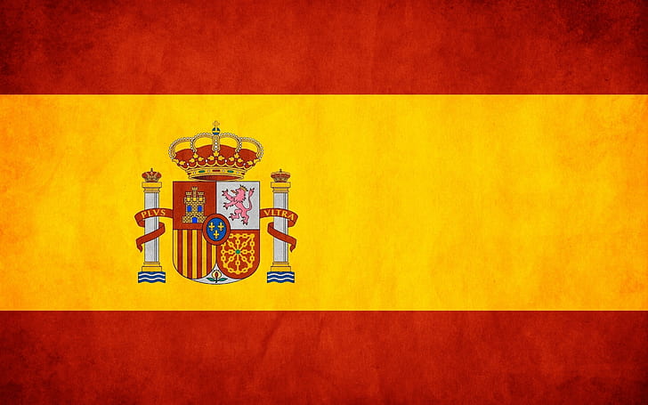 Bandera de España HD fondos de pantalla descarga gratuita | Wallpaperbetter
