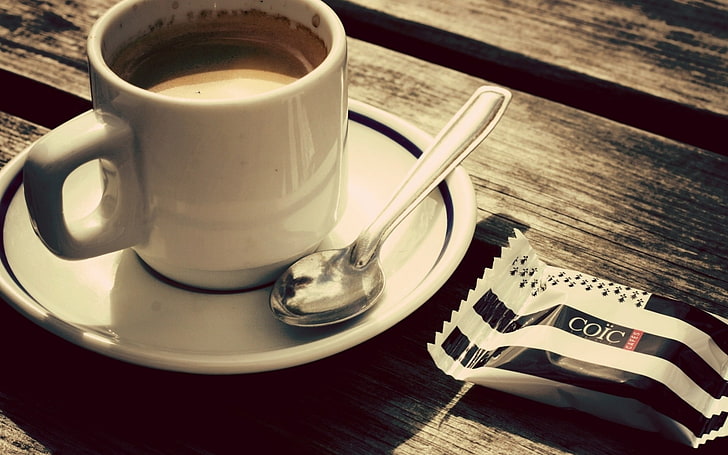 cappuccino, chocolate, cocoa, coffee, cup, life, mood, mug, HD wallpaper