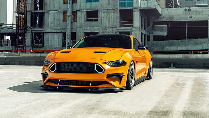 Mustang gt HD wallpapers free download