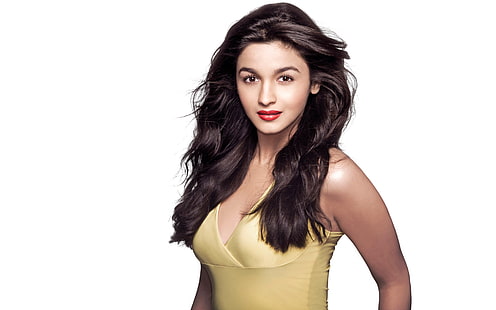 Bollywood-Schauspielerin Alia Bhatt HD, Prominente, Schauspielerin, Bollywood, ua, Bhatt, HD-Hintergrundbild HD wallpaper