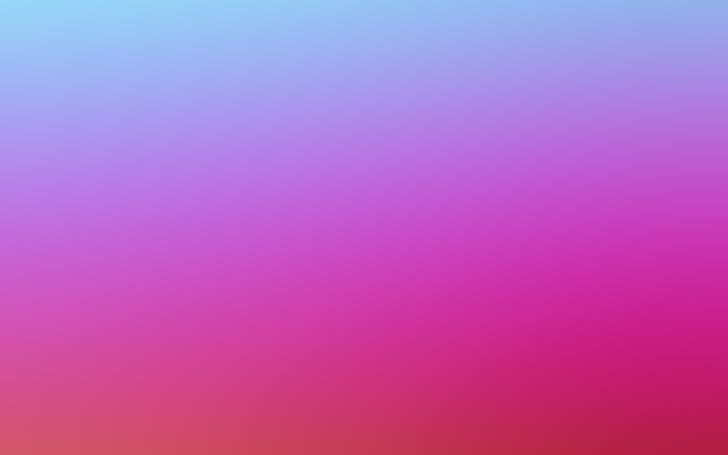 kuk, hyum, color, gradation, blur, HD wallpaper
