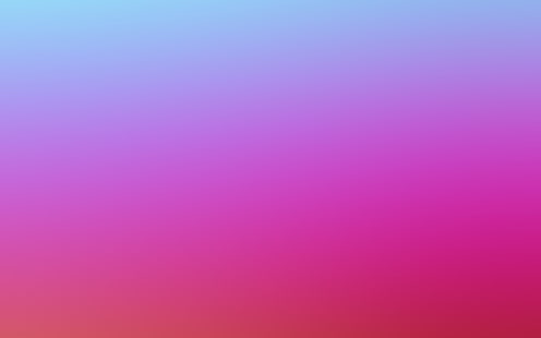 kuk, hyum, warna, gradasi, blur, Wallpaper HD HD wallpaper