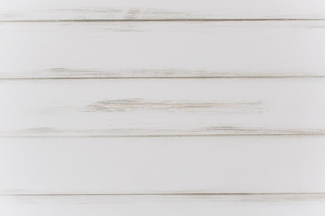 białe drewniane płyty, deska, tekstura, białe tło, Tapety HD HD wallpaper