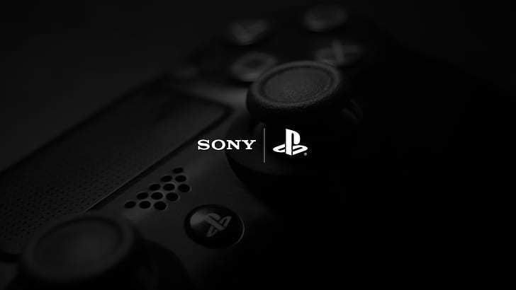 PlayStation 4K Wallpapers  Top Free PlayStation 4K Backgrounds   WallpaperAccess