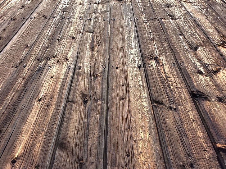 colonial, grain, historic, plank, wood, HD wallpaper