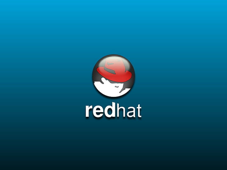 Linux, Red Hat, HD wallpaper