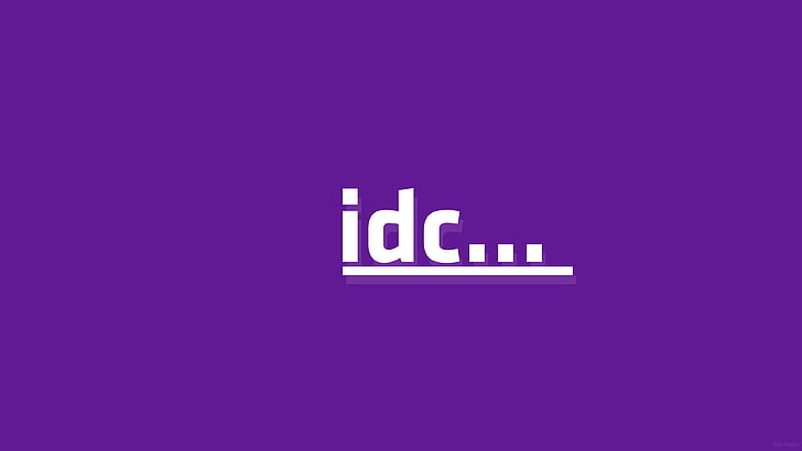 핑크, IDC, HD 배경 화면