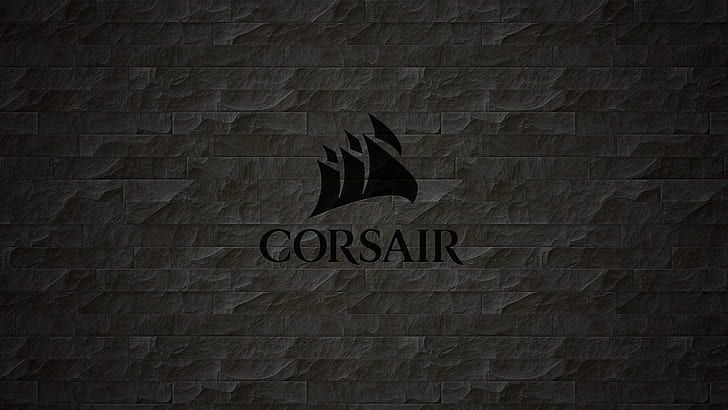 Technologie, Corsair, Corsair (Entreprise), Fond d'écran HD