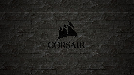  Technology, Corsair, Corsair (Company), HD wallpaper HD wallpaper