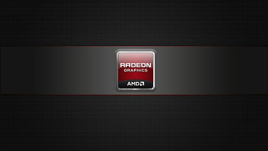 AMD, Radeon, HD-Hintergrundbild HD wallpaper