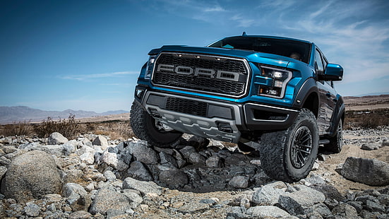 Ford, Raptor, Supercrew, 2019, f-150, วอลล์เปเปอร์ HD HD wallpaper