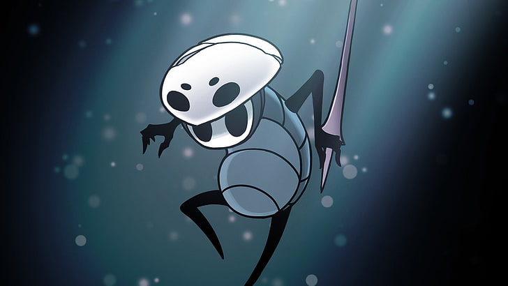 Video Game, Hollow Knight, Wallpaper HD