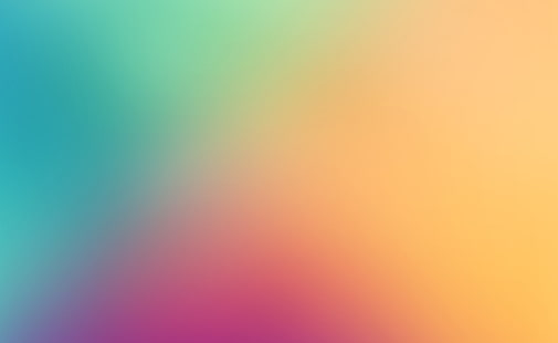 Gradiente do Google Play, Aero, Colorido, azul, amarelo, verde, roxo, google, cores, gradiente, HD papel de parede HD wallpaper