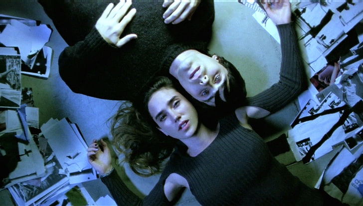Movie, Requiem For A Dream, Jared Leto, Jennifer Connelly, HD wallpaper