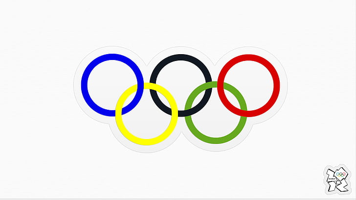 Olympics HD, sports, olympics, HD wallpaper