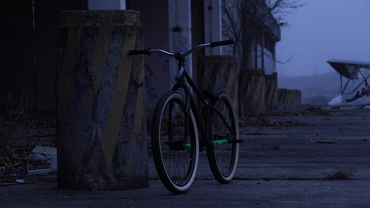 dağ bisikleti dartmoor bisiklet retro tarzı kentsel araç bisiklet, HD masaüstü duvar kağıdı
