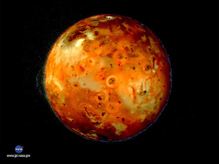 Io moon Jupiter Jupiter's Moon Io Space Moons HD Art , Space, planet, jupiter, Io moon, HD wallpaper