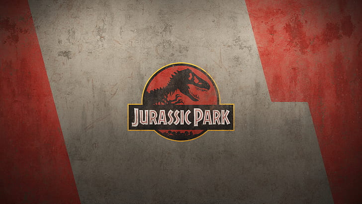 Parque Jurássico, 5K, HD papel de parede