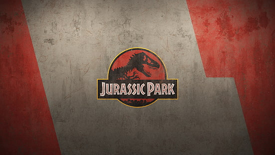 Jurassic Park tapet, Jurassic Park, HD, 5K, HD tapet HD wallpaper