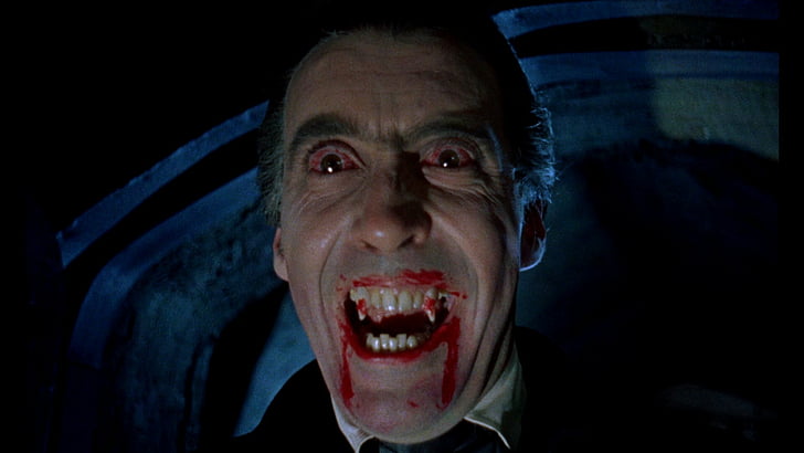 Movie, Count Dracula, HD wallpaper | Wallpaperbetter