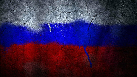 bandeira, bandeiras, rússia, russo, HD papel de parede HD wallpaper