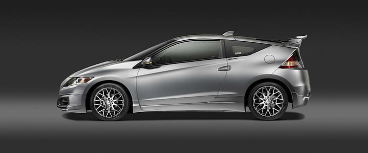 Honda Mugen CR-Z, 2011 honda cr, araba, HD masaüstü duvar kağıdı