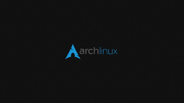 Linux, Arch Linux, technology, computer, operating system, HD wallpaper
