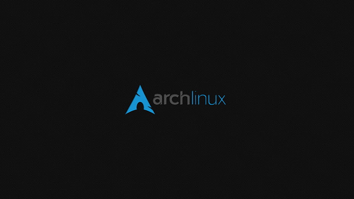 operating systems, Linux, computer, technology, Arch Linux, HD wallpaper
