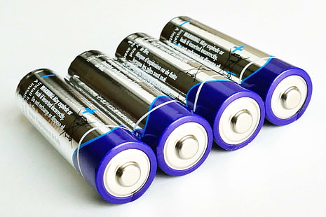aa batteries, alkaline, batteries, battery, cell, cells, charge, charged, disposable, electric, electricity, energy, power, supply, HD wallpaper HD wallpaper