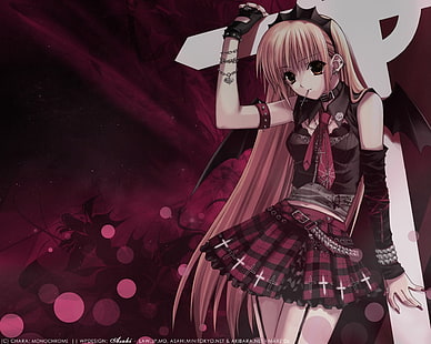 Manga, Death Note, Amane Misa, HD-Hintergrundbild HD wallpaper